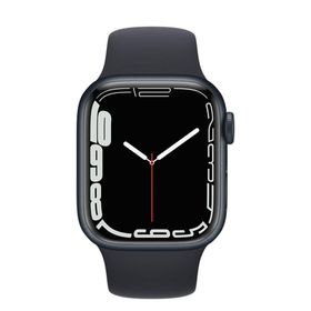 Apple Watch Series 7 41 mm Akıllı Saat