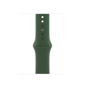 Apple Watch Series 7 41 mm Yeşil Alüminyum Kasa Akıllı Saat