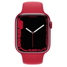 Apple Watch Series 7 45 mm Akıllı Saat