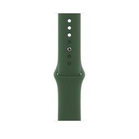 Apple Watch Series 7 45 mm Yeşil Alüminyum Kasa Akıllı Saat