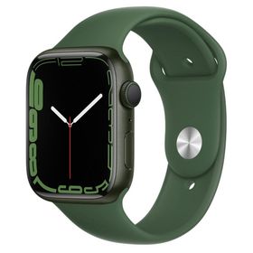 Apple Watch Series 7 45 mm Yeşil Alüminyum Kasa Akıllı Saat