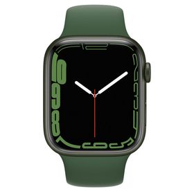Apple Watch Series 7 GPS + Cellular 45 mm Alüminyum Kasa Akıllı Saat
