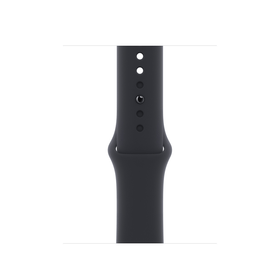 Apple Watch Series 8 41 mm Gece Yarısı Alüminyum Kasa Akıllı Saat