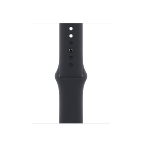 Apple Watch Series 8 GPS + Cellular 41 mm Gece Yarısı Alüminyum Kasa Akıllı Saat