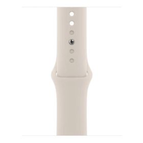 Apple Watch Series 8 GPS + Cellular 41 mm Paslanmaz Çelik Kasa Akıllı Saat