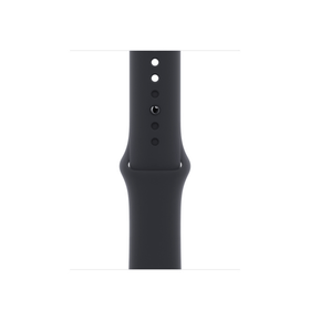 Apple Watch Series 8 GPS + Cellular 45 mm Gece Yarısı Alüminyum Kasa Akıllı Saat