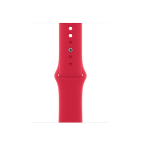 Apple Watch Series 8 GPS + Cellular 45 mm Kırmızı Alüminyum Kasa Akıllı Saat