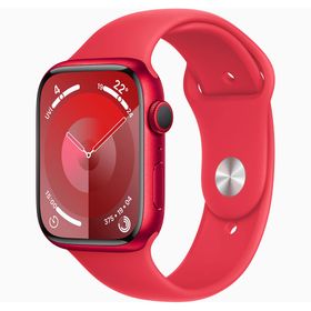 Apple Watch Series 9 41 mm Alüminyum Kasa Spor Kordon Akıllı Saat