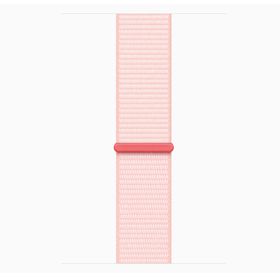 Apple Watch Series 9 41 mm Alüminyum Kasa Spor Loop Akıllı Saat