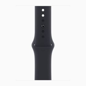 Apple Watch Series 9 41 mm Gps + Cellular Paslanmaz Çelik Kasa Spor Kordon Akıllı Saat