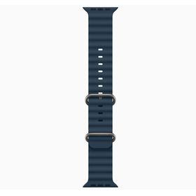 Apple Watch Ultra 2 49 mm Gps + Cellular Ocean Kordon Titanyum Kasa Akıllı Saat