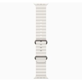 Apple Watch Ultra 2 49 mm Gps + Cellular Ocean Kordon Titanyum Kasa Akıllı Saat