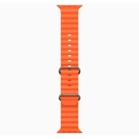 Apple Watch Ultra 2 49 mm Gps + Cellular Ocean Kordon Titanyum Kasa Akıllı Saat