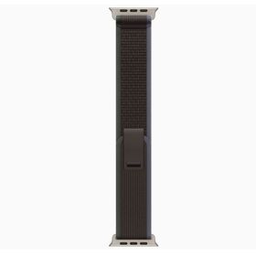 Apple Watch Ultra 2 49 mm Gps + Cellular Trail Loop Mavi/Siyah Titanyum Kasa Akıllı Saat