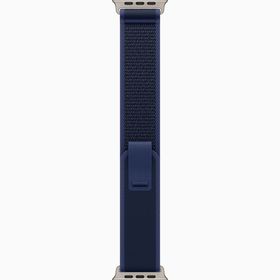 Apple Watch Ultra 2 GPS + Cellular 49 mm Titanyum Kasa Trail Loop Akıllı Saat