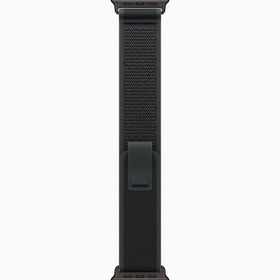 Apple Watch Ultra 2 GPS + Cellular 49 mm Titanyum Kasa Trail Loop Akıllı Saat