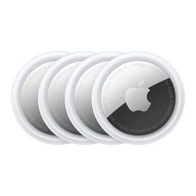 Apple Yeni 4’lü AirTag paket