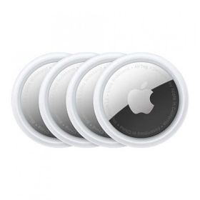 Apple Yeni 4’lü AirTag paket