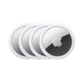 Apple Yeni 4’lü AirTag paket