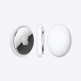 Apple Yeni 4’lü AirTag paket