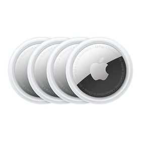 Apple Yeni 4’lü AirTag paket