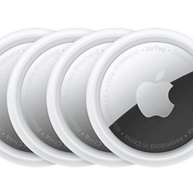 Apple Yeni 4’lü AirTag paket