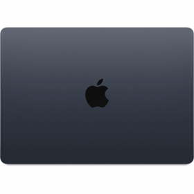 Apple Z18TM216512-TQ6 Macbook Air M2 10C GPU 15.3" 16 GB RAM 512 GB SSD Gece Yarısı MacOS Notebook