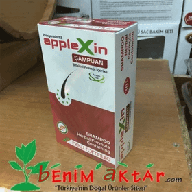 Applexin 300 ml Balsam Şampuan