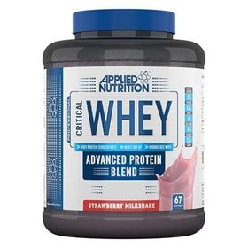 Applied Nutrition 2000 gr Critical Whey Protein