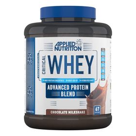 Applied Nutrition 2000 gr Critical Whey Protein