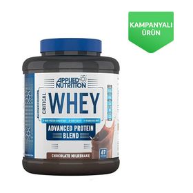 Applied Nutrition 2000 gr Critical Whey Protein