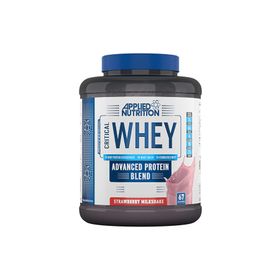 Applied Nutrition 2000 gr Critical Whey Protein