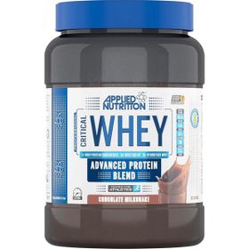 Applied Nutrition Critical Çikolata 900 gr Whey Protein