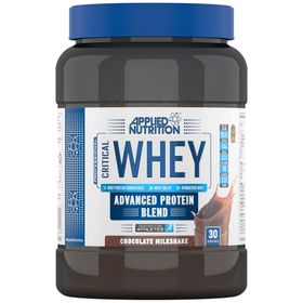 Applied Nutrition Critical Çikolata 900 gr Whey Protein