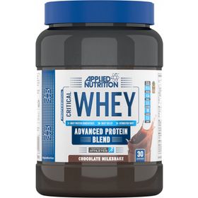 Applied Nutrition Critical Çikolata 900 gr Whey Protein