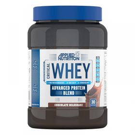 Applied Nutrition Critical Whey 900 gr Protein Tozu