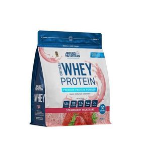 Applied Nutrition Critical Whey 900 gr Protein Tozu