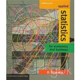Applied Statistics For Economics and Business - Durmuş Özdemir