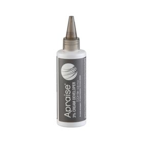 Apraise Kaş Kirpik 100 ml Oksidan Krem