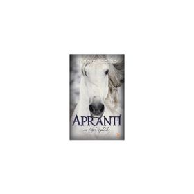 APRANTI VE DİĞER ÖYKÜLER - TANZER PARLAR