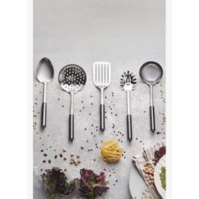 Apricot Master Black 5 Parça Servis Seti