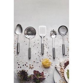 Apricot Master Black 5 Parça Servis Seti