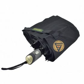 April A-216G Siyah Erkek Tam Otomatik Şemsiye