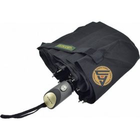 April A-216G Siyah Erkek Tam Otomatik Şemsiye