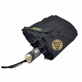 April A-216G Siyah Erkek Tam Otomatik Şemsiye