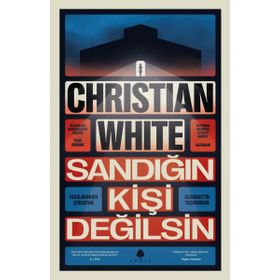 April Yayıncılık Sandığın Kişi Değilsin