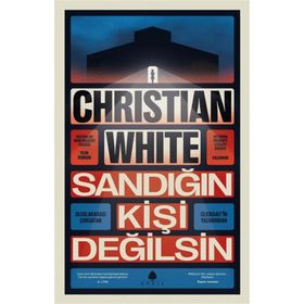 April Yayıncılık Sandığın Kişi Değilsin