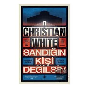 April Yayıncılık Sandığın Kişi Değilsin