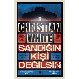 April Yayıncılık Sandığın Kişi Değilsin