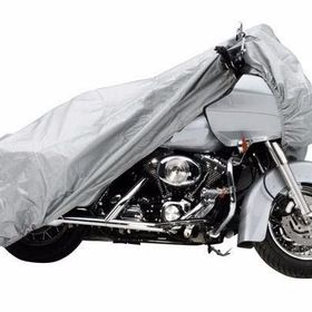 Aprilia Caponord 1200 ABS Travel Pack Motorsiklet Branda